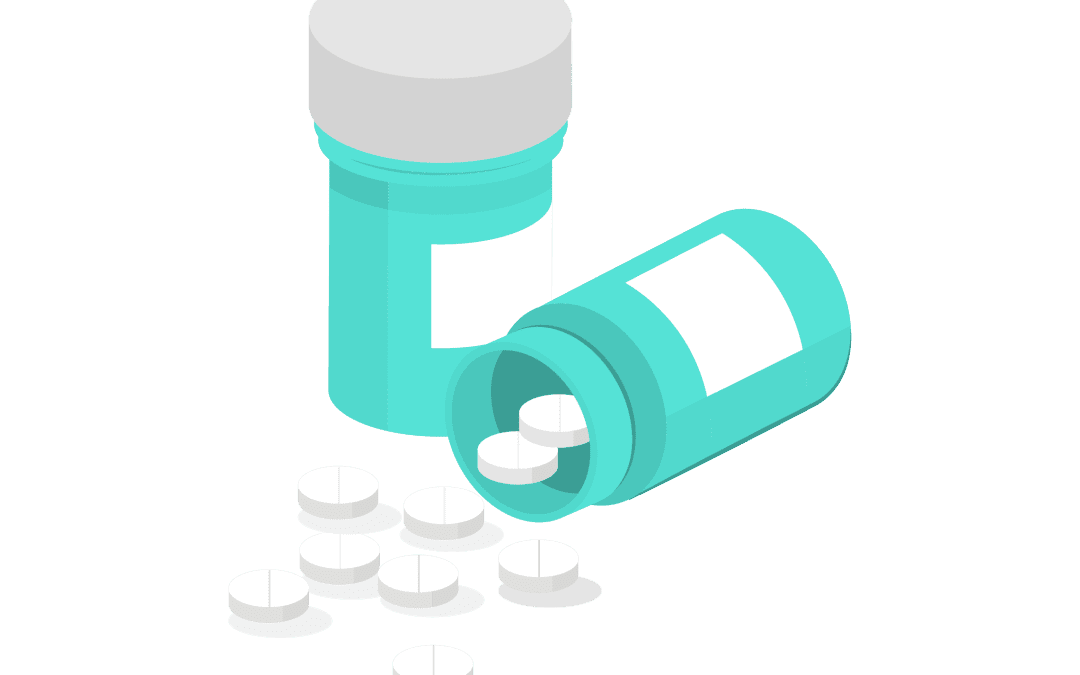 Medication Checks and Documentation