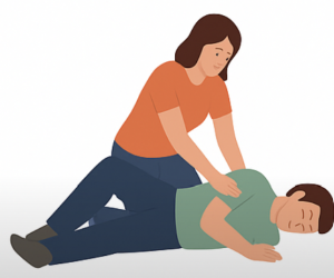 The Recovery Position